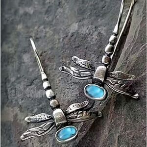 Firefly Earrings Jewelry